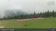 Archived image Webcam Špindlerův Mlýn - Medvědín 10:00