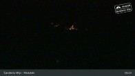 Archiv Foto Webcam Spindlermühle - Bergstation Sessellift Medvědín 04:00