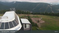 Archived image Webcam Špindlerův Mlýn - Medvědín 00:00