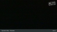 Archived image Webcam Špindlerův Mlýn - Medvědín 04:00