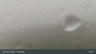 Archived image Webcam Špindlerův Mlýn - Medvědín 09:00