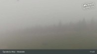 Archived image Webcam Špindlerův Mlýn - Medvědín 10:00