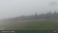 Archived image Webcam Špindlerův Mlýn - Medvědín 14:00