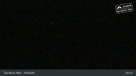 Archiv Foto Webcam Spindlermühle - Bergstation Sessellift Medvědín 04:00