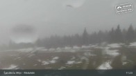 Archived image Webcam Špindlerův Mlýn - Medvědín 10:00