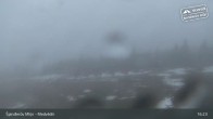 Archived image Webcam Špindlerův Mlýn - Medvědín 18:00