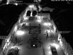 Archiv Foto Webcam Deggendorf Oberer Stadtplatz 23:00
