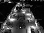 Archiv Foto Webcam Deggendorf Oberer Stadtplatz 03:00