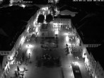 Archiv Foto Webcam Deggendorf Oberer Stadtplatz 23:00