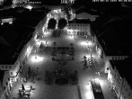 Archiv Foto Webcam Deggendorf Oberer Stadtplatz 03:00