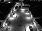 Archiv Foto Webcam Deggendorf Oberer Stadtplatz 23:00