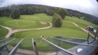 Archiv Foto Webcam Golfplatz Deggendorf 09:00