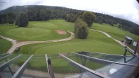 Archiv Foto Webcam Golfplatz Deggendorf 13:00