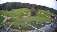 Archiv Foto Webcam Golfplatz Deggendorf 17:00