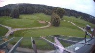 Archiv Foto Webcam Golfplatz Deggendorf 19:00