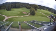 Archiv Foto Webcam Golfplatz Deggendorf 07:00