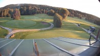 Archiv Foto Webcam Golfplatz Deggendorf 05:00