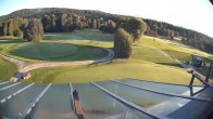 Archiv Foto Webcam Golfplatz Deggendorf 06:00