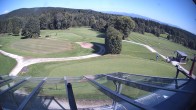 Archiv Foto Webcam Golfplatz Deggendorf 09:00