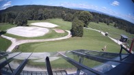 Archiv Foto Webcam Golfplatz Deggendorf 11:00