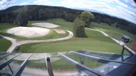 Archiv Foto Webcam Golfplatz Deggendorf 13:00