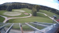 Archiv Foto Webcam Golfplatz Deggendorf 15:00