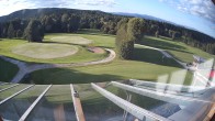 Archiv Foto Webcam Golfplatz Deggendorf 17:00