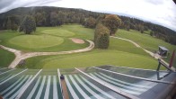Archiv Foto Webcam Golfplatz Deggendorf 09:00