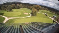 Archiv Foto Webcam Golfplatz Deggendorf 11:00
