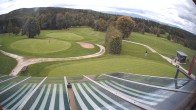Archiv Foto Webcam Golfplatz Deggendorf 13:00
