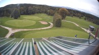 Archiv Foto Webcam Golfplatz Deggendorf 15:00