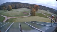 Archived image Webcam Deggendorf Golf Course 06:00