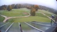 Archived image Webcam Deggendorf Golf Course 07:00