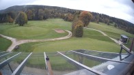 Archived image Webcam Deggendorf Golf Course 11:00