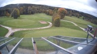 Archived image Webcam Deggendorf Golf Course 13:00