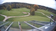 Archived image Webcam Deggendorf Golf Course 15:00