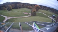 Archived image Webcam Deggendorf Golf Course 17:00