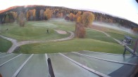 Archiv Foto Webcam Golfplatz Deggendorf 06:00