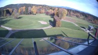 Archiv Foto Webcam Golfplatz Deggendorf 09:00