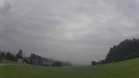 Archiv Foto Webcam Dreisesselbergmassiv und Neureichenau 05:00
