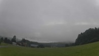 Archiv Foto Webcam Dreisesselbergmassiv und Neureichenau 07:00