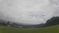 Archiv Foto Webcam Dreisesselbergmassiv und Neureichenau 09:00