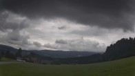 Archiv Foto Webcam Dreisesselbergmassiv und Neureichenau 11:00