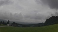 Archiv Foto Webcam Dreisesselbergmassiv und Neureichenau 13:00