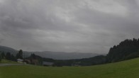 Archiv Foto Webcam Dreisesselbergmassiv und Neureichenau 15:00
