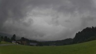 Archiv Foto Webcam Dreisesselbergmassiv und Neureichenau 19:00