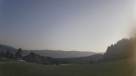 Archiv Foto Webcam Dreisesselbergmassiv und Neureichenau 06:00