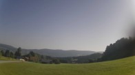 Archiv Foto Webcam Dreisesselbergmassiv und Neureichenau 07:00