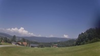 Archiv Foto Webcam Dreisesselbergmassiv und Neureichenau 13:00