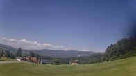 Archiv Foto Webcam Dreisesselbergmassiv und Neureichenau 15:00